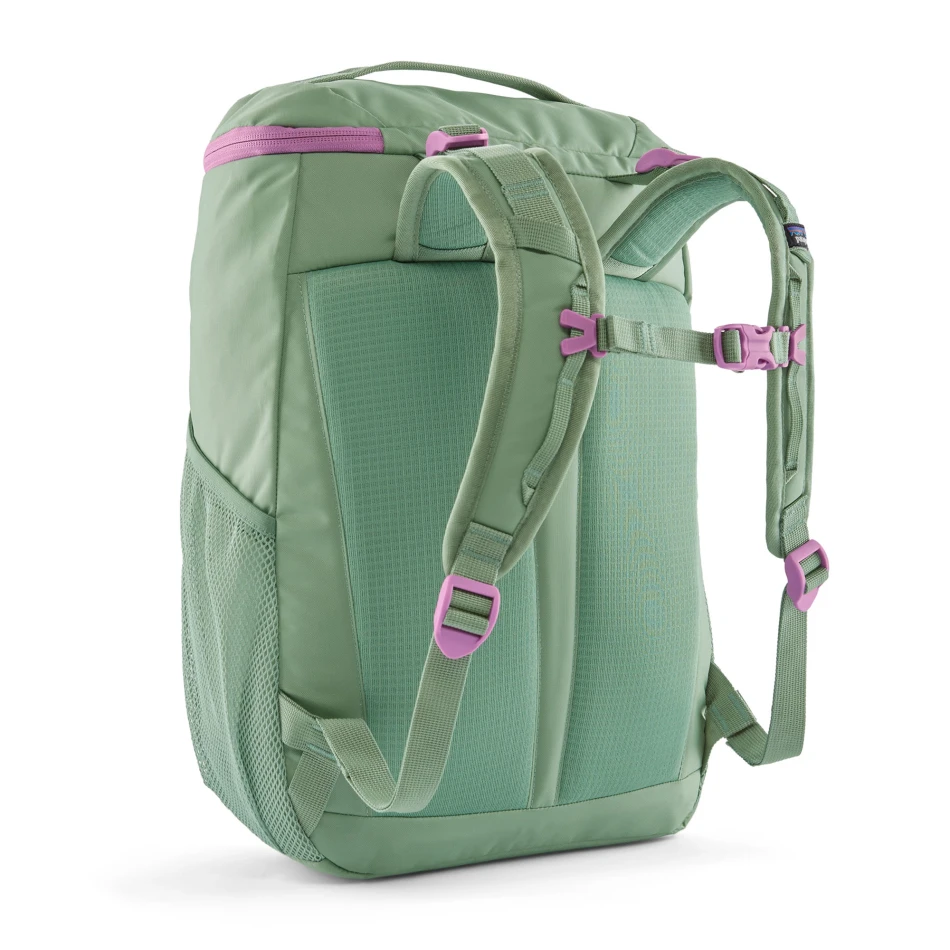 Kid's Refugito Day Pack 18L, kolor: Elwood Green