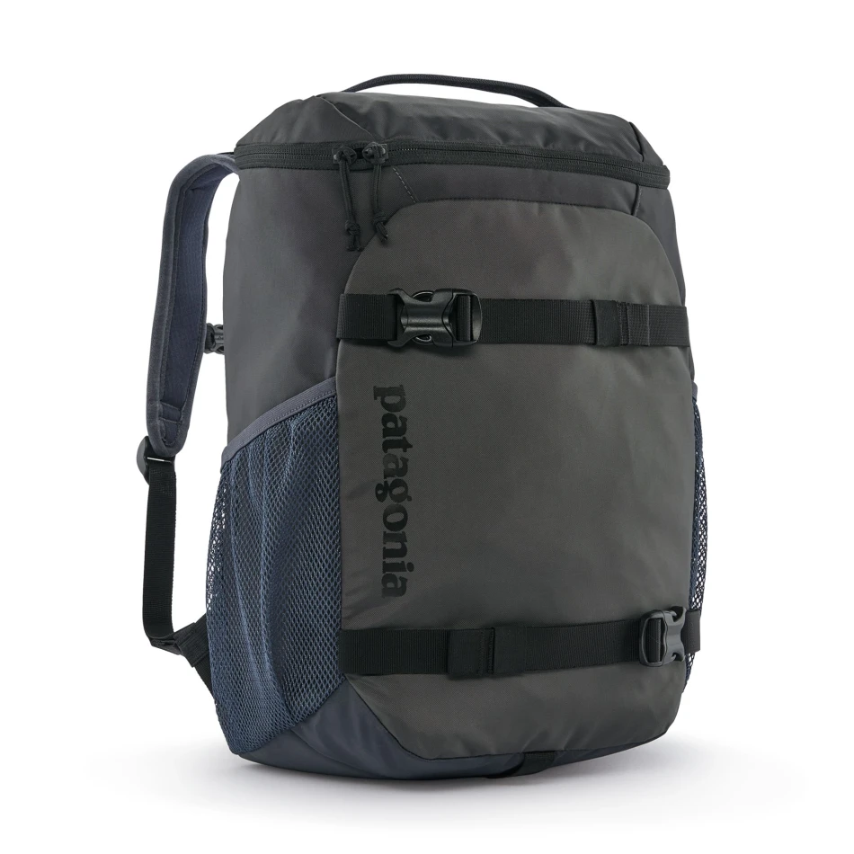 Kid's Refugito Day Pack 18L, kolor: Ink Black