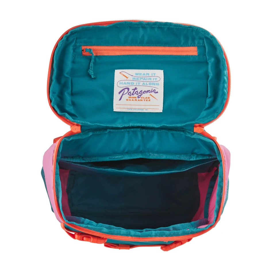 Kid's Refugito Day Pack 18L - zdjęcie poglądowe