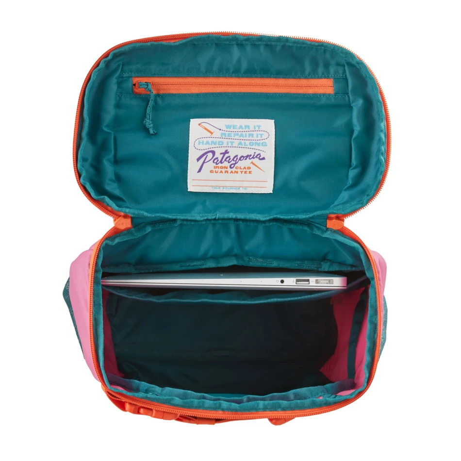 Kid's Refugito Day Pack 18L - zdjęcie poglądowe