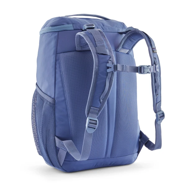 Kid's Refugito Day Pack 18L, kolor: Current Blue