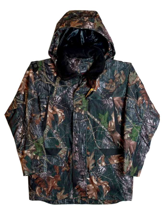 643-B-L, kolor: las camo