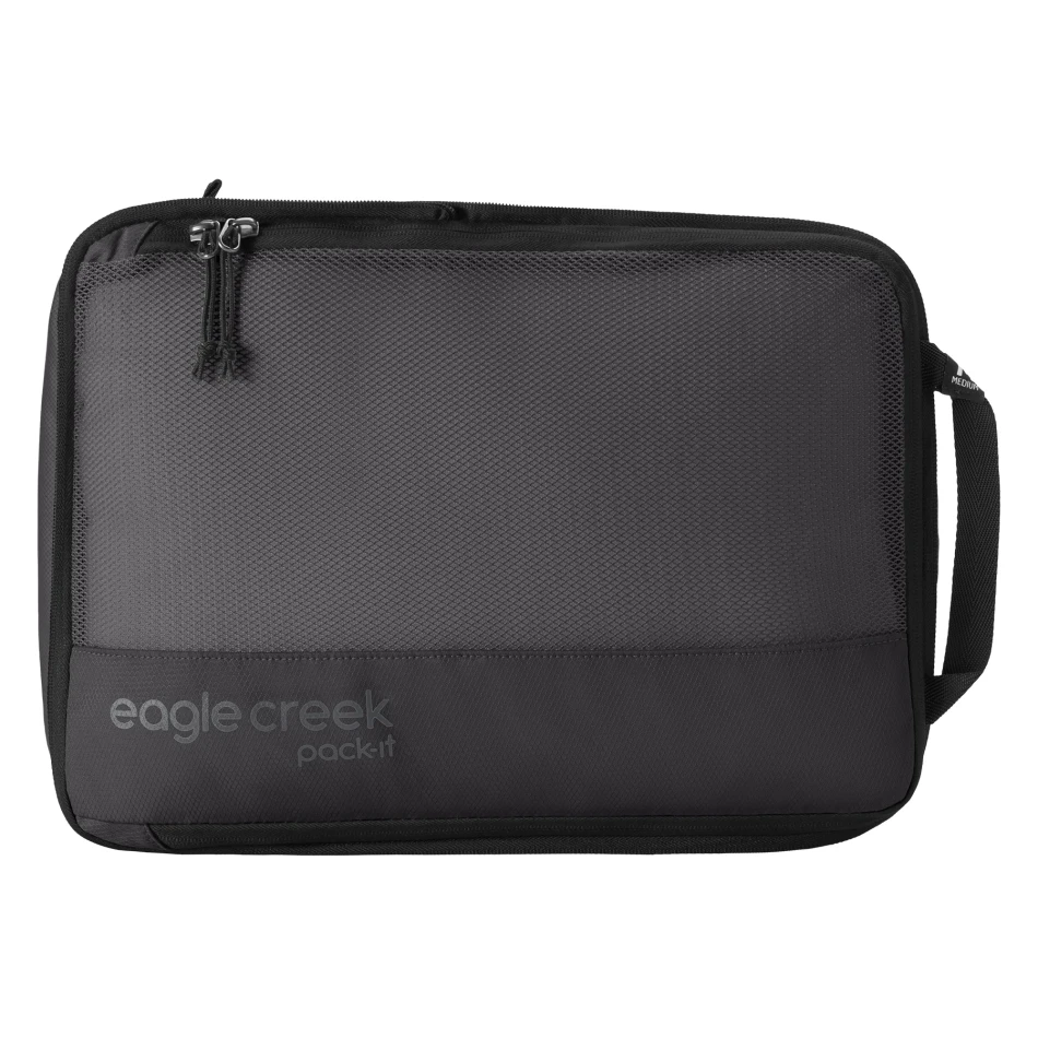 Eagle Creek Reveal Pro Compression Cube M, kolor: Black