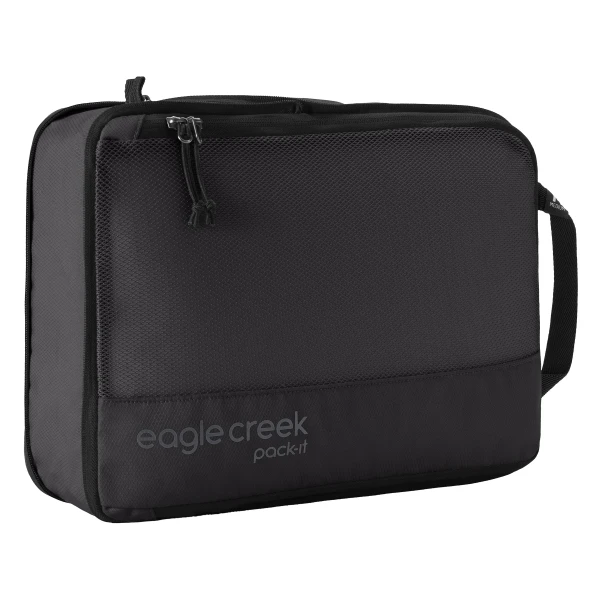 Eagle Creek Reveal Pro Compression Cube M, kolor: Black