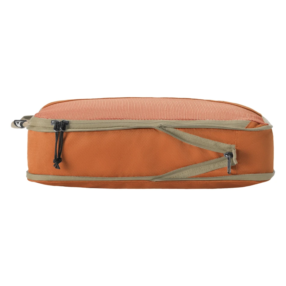 Eagle Creek Reveal Pro Compression Cube M, kolor: Mandarin