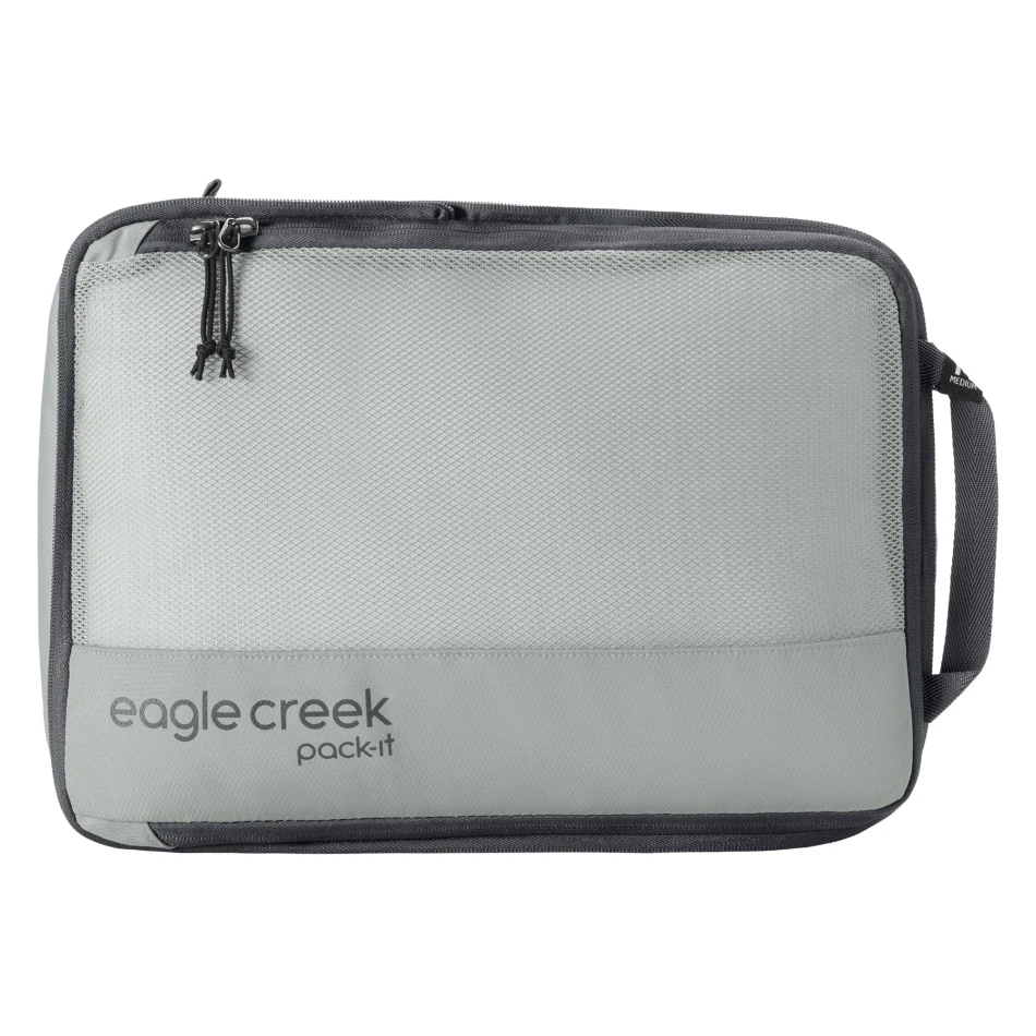 Eagle Creek Reveal Pro Compression Cube M, kolor: Storm Grey