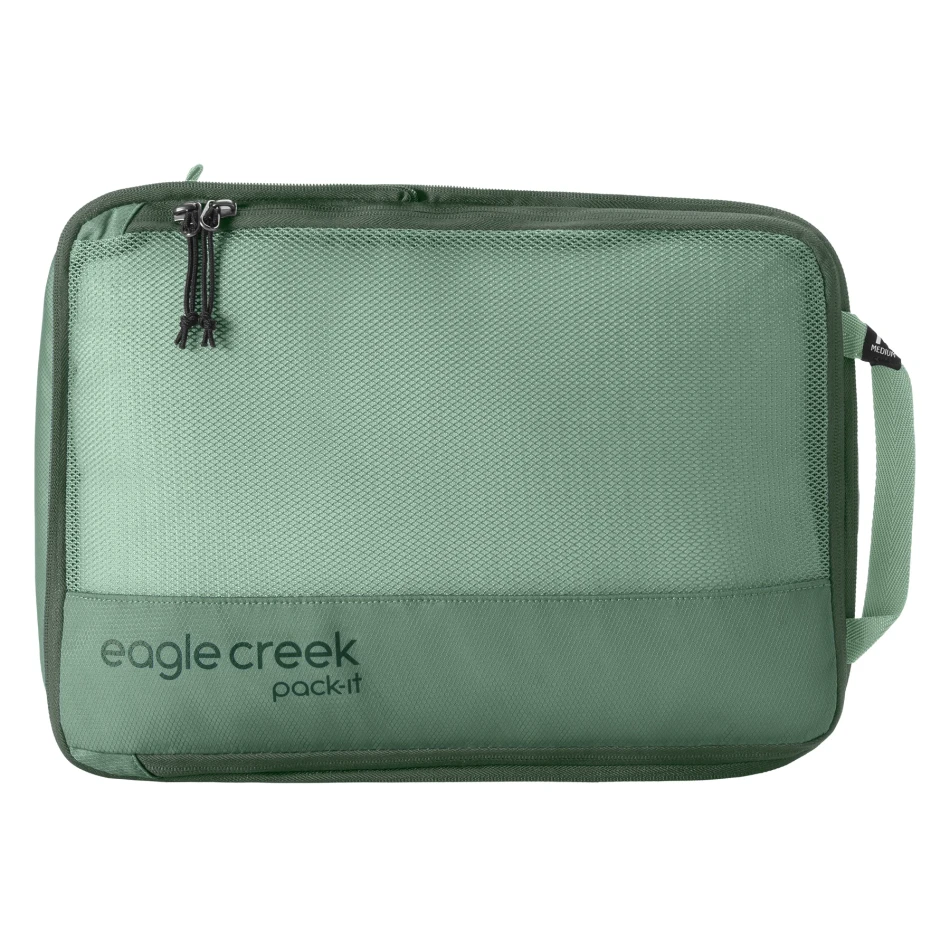 Eagle Creek Reveal Pro Compression Cube M, kolor: Willow