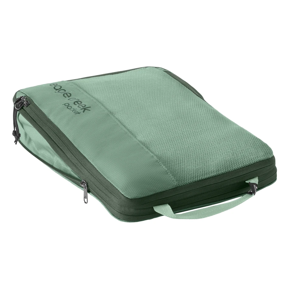 Eagle Creek Reveal Pro Compression Cube M, kolor: Willow