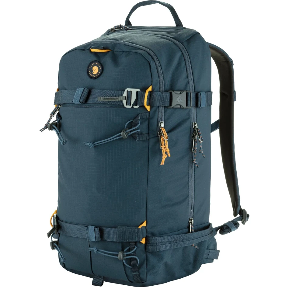 Bergtagen Touring 22, kolor: 570 - Mountain Blue