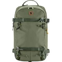 Bergtagen Touring 22, kolor: 625-662 - Laurel Green / Deep Forest