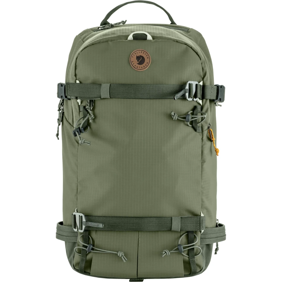Bergtagen Touring 22, kolor: 625-662 - Laurel Green / Deep Forest