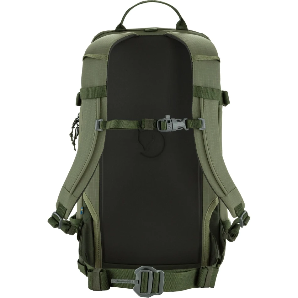 Bergtagen Touring 22, kolor: 625-662 - Laurel Green / Deep Forest