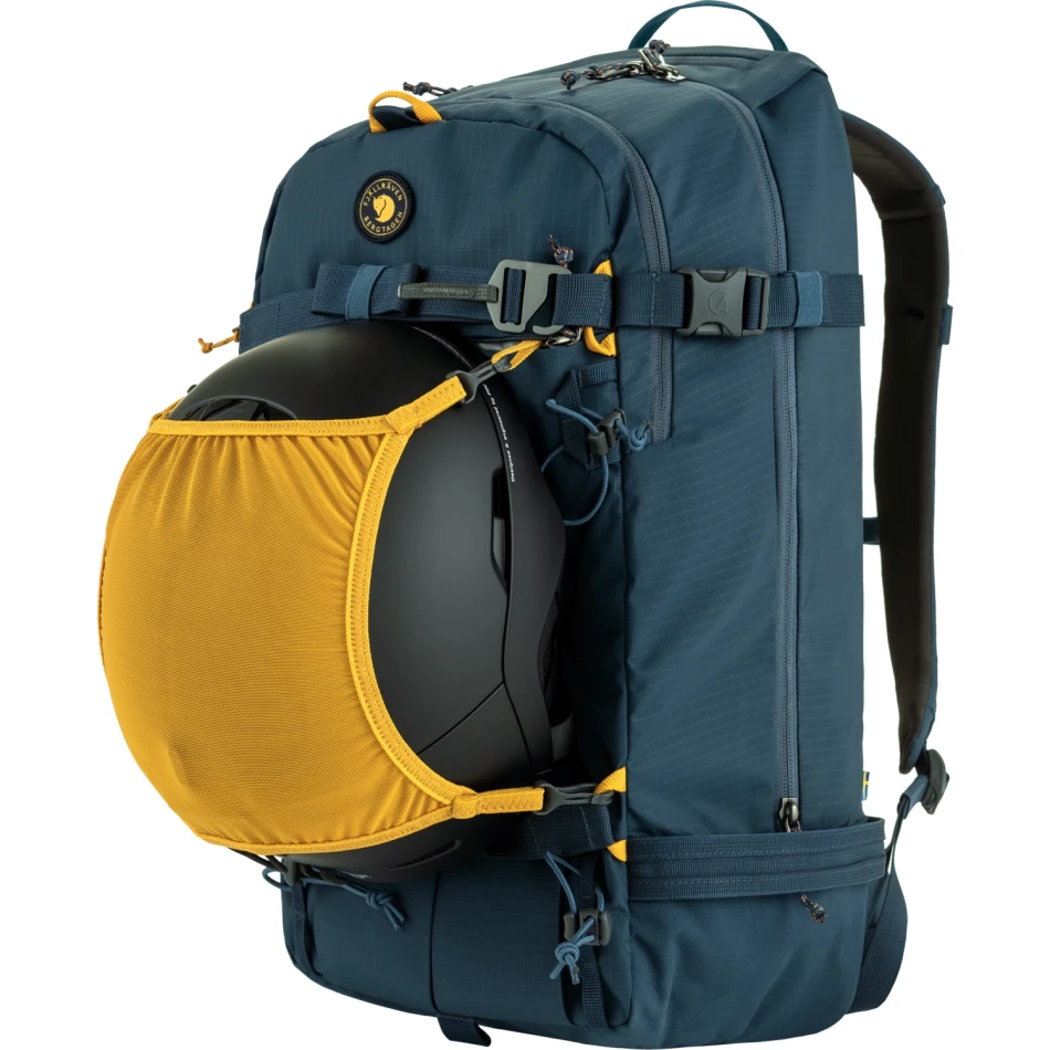 Bergtagen Touring 22, kolor: 570 - Mountain Blue