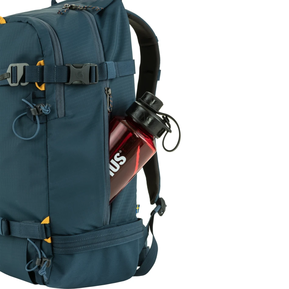Bergtagen Touring 22, kolor: 570 - Mountain Blue