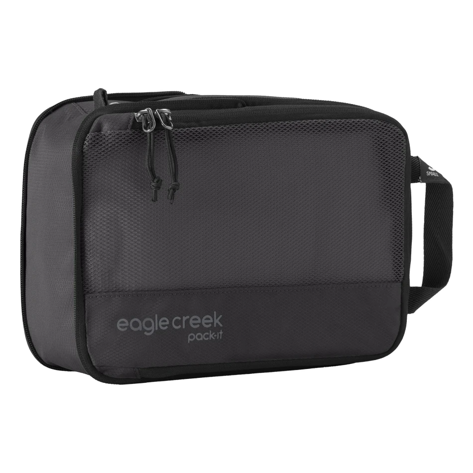 Eagle Creek Reveal Pro Compression Cube S, kolor: Black