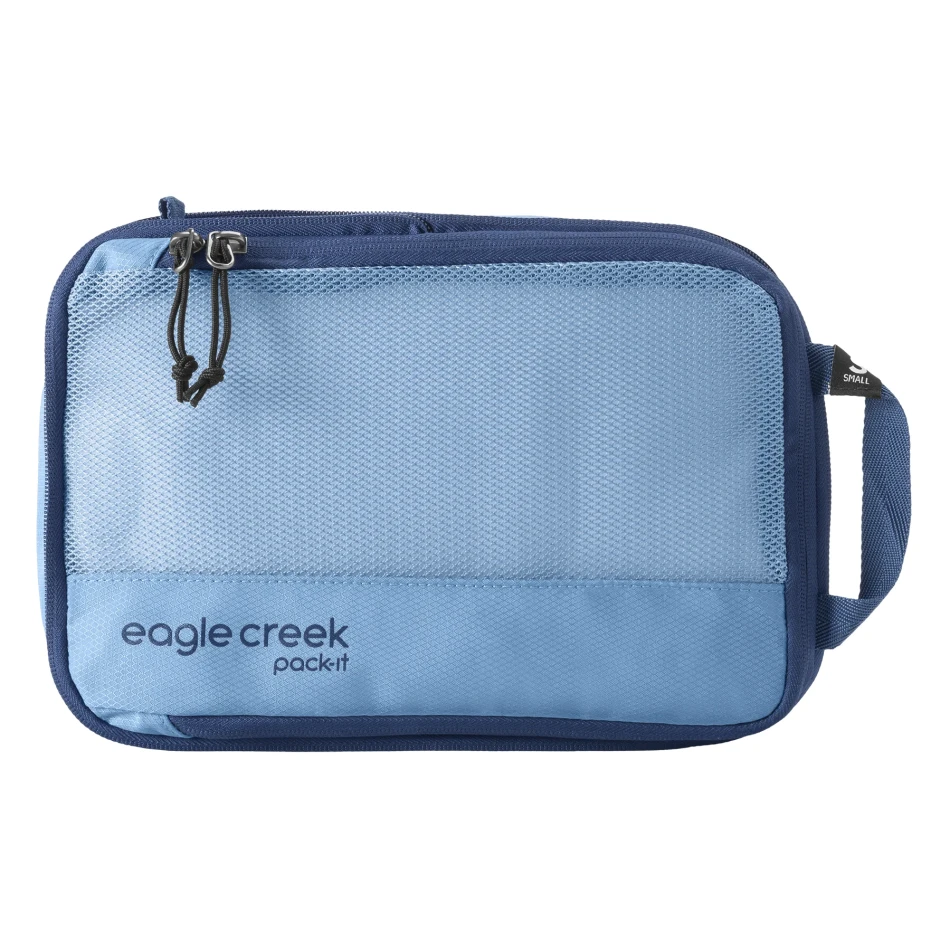 Eagle Creek Reveal Pro Compression Cube S, kolor: Blue