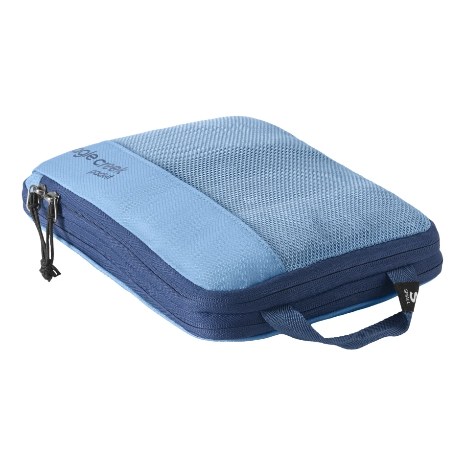 Eagle Creek Reveal Pro Compression Cube S, kolor: Blue
