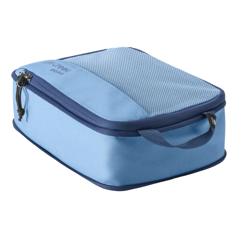Eagle Creek Reveal Pro Compression Cube S, kolor: Blue