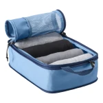 Eagle Creek Reveal Pro Compression Cube S, kolor: Blue