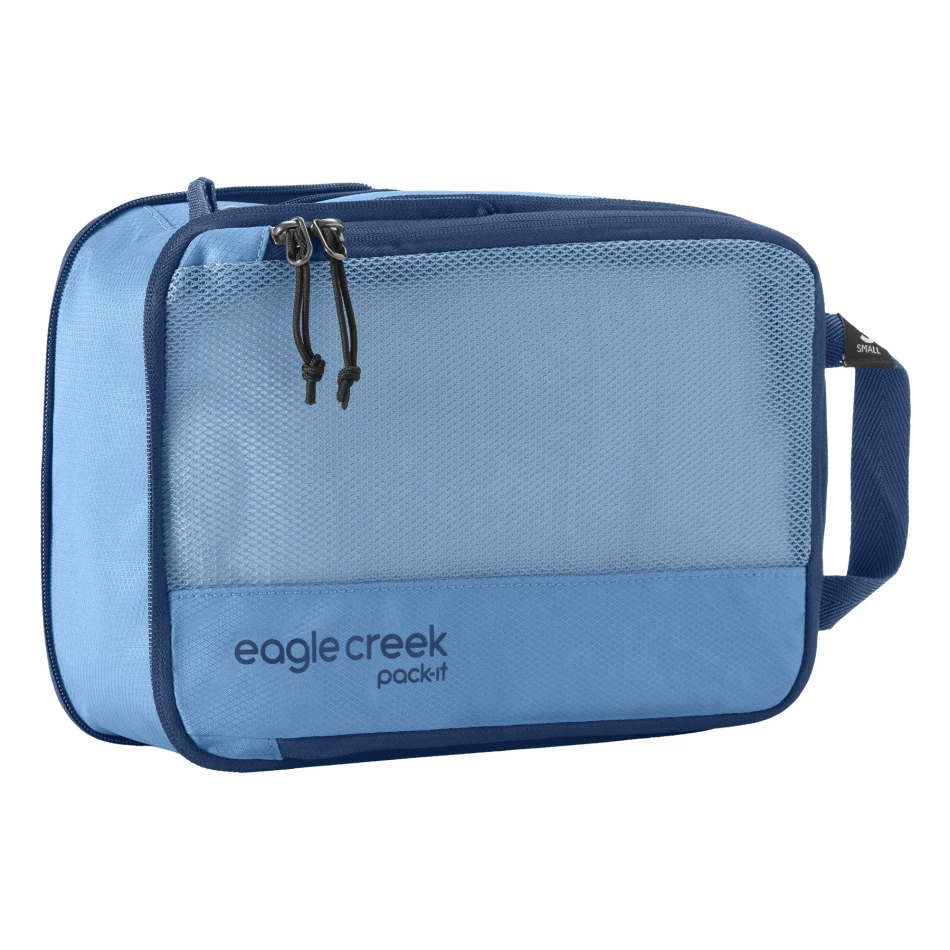 Eagle Creek Reveal Pro Compression Cube S, kolor: Blue
