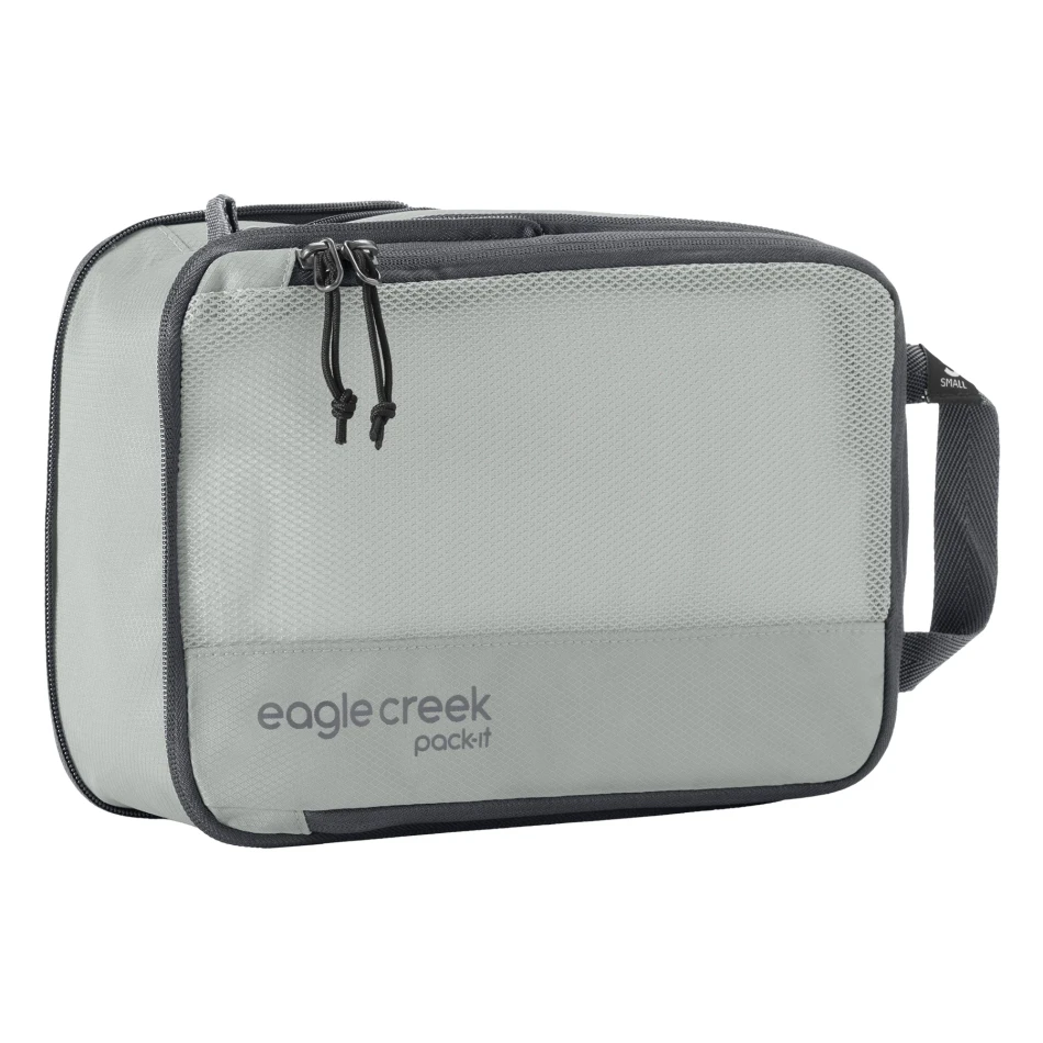 Eagle Creek Reveal Pro Compression Cube S, kolor: Storm Grey