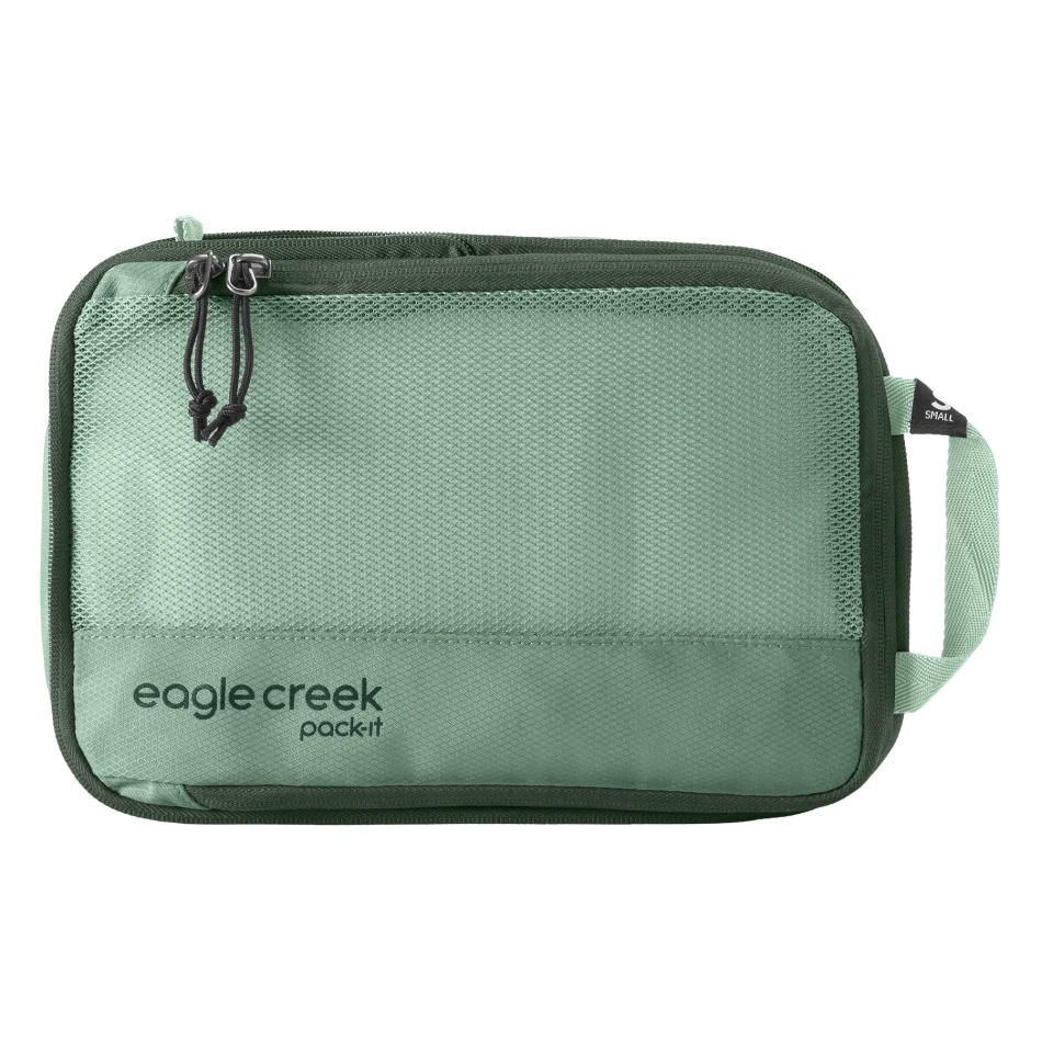 Eagle Creek Reveal Pro Compression Cube S, kolor: Willow