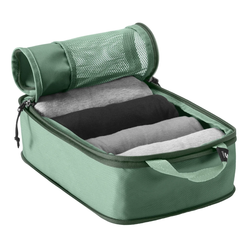 Eagle Creek Reveal Pro Compression Cube S, kolor: Willow