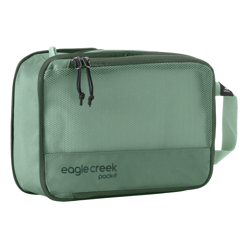 Eagle Creek Reveal Pro Compression Cube S, kolor: Willow
