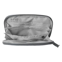 Eagle Creek Stash RFID Passport Wallet, kolor: Black