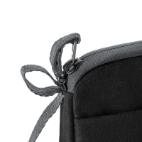 Eagle Creek Stash RFID Passport Wallet, kolor: Black