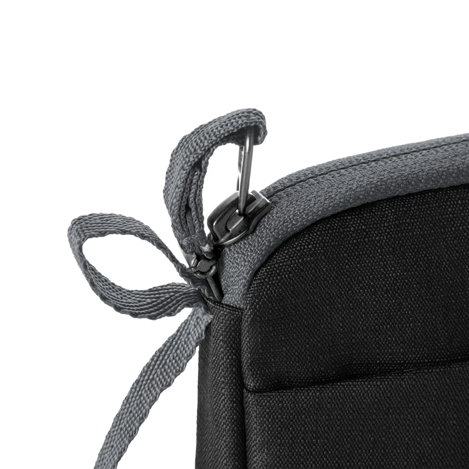 Eagle Creek Stash RFID Passport Wallet, kolor: Black