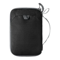 Eagle Creek Stash RFID Passport Wallet, kolor: Black