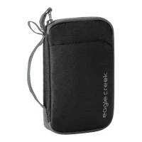 Eagle Creek Stash RFID Passport Wallet, kolor: Black