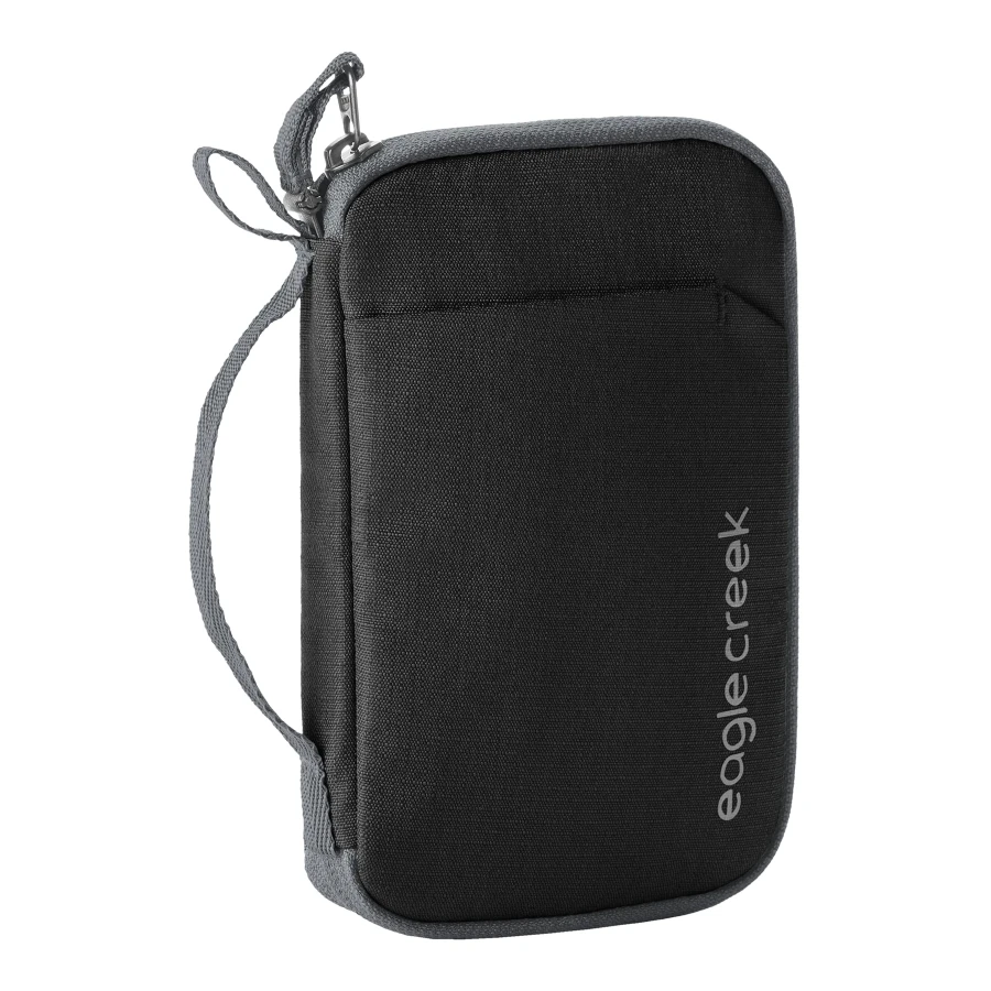 Eagle Creek Stash RFID Passport Wallet, kolor: Black