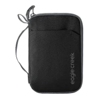 Eagle Creek Stash RFID Passport Wallet, kolor: Black