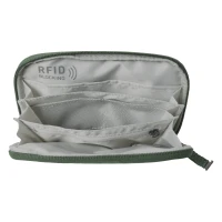 Eagle Creek Stash RFID Passport Wallet, kolor: Green