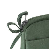 Eagle Creek Stash RFID Passport Wallet, kolor: Green