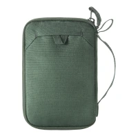 Eagle Creek Stash RFID Passport Wallet, kolor: Green