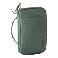 Eagle Creek Stash RFID Passport Wallet, kolor: Green