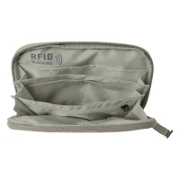 Eagle Creek Stash RFID Passport Wallet, kolor: Grey