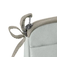 Eagle Creek Stash RFID Passport Wallet, kolor: Grey