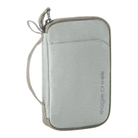 Eagle Creek Stash RFID Passport Wallet, kolor: Grey