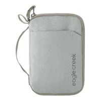 Eagle Creek Stash RFID Passport Wallet, kolor: Grey
