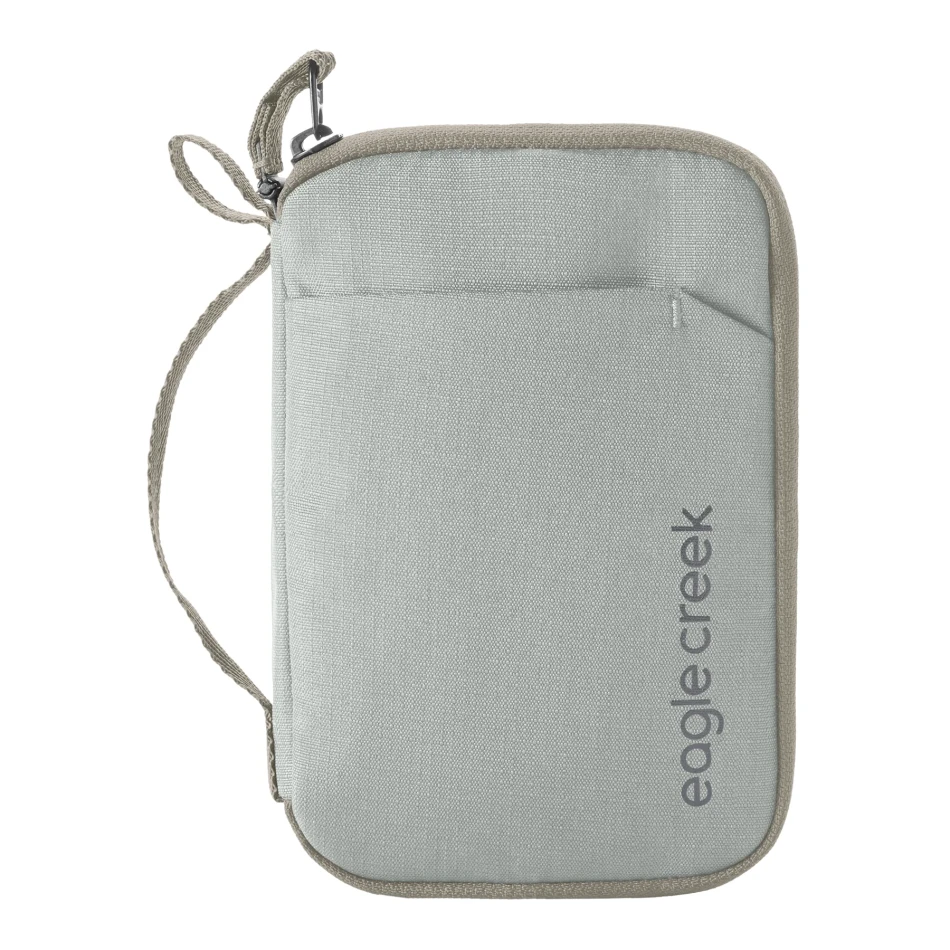 Eagle Creek Stash RFID Passport Wallet, kolor: Grey