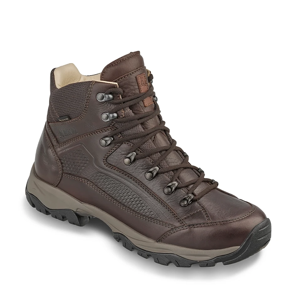 Sterzing Lady Identity, kolor: 46 - dark brown