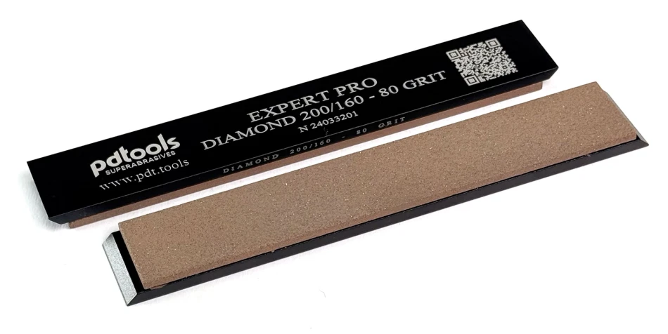 EXPERT PRO Resin BOND DIAMOND 160/125 - 80 grit