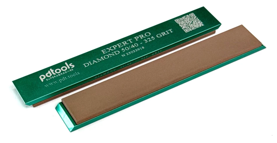 EXPERT PRO Resin BOND DIAMOND 50/40 - 325 grit