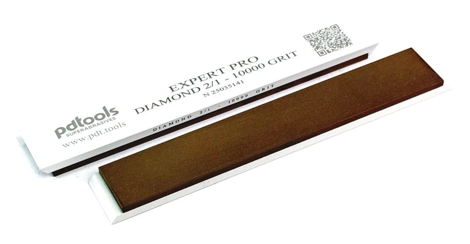 EXPERT PRO Resin BOND DIAMOND 2/1 - 10000 grit (D1.6)