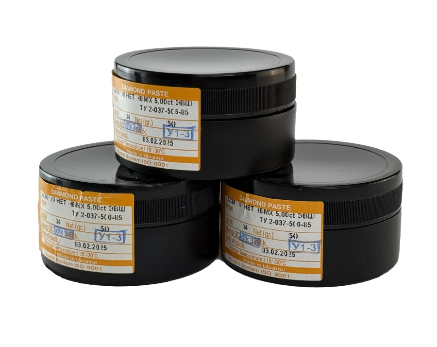 PDTools pasta diamentowa ASM 50g