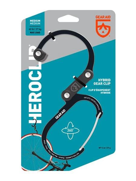 HeroClip Medium